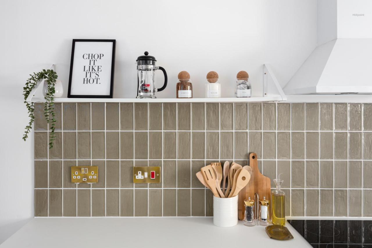 Luxe Design - Grade II Listed Cottage - Heart Of Alnwick Eksteriør bilde