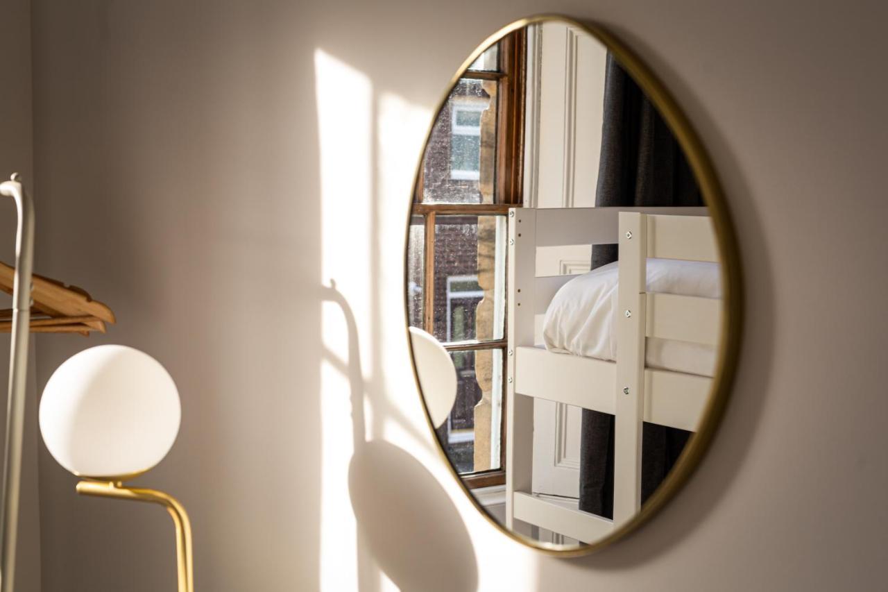 Luxe Design - Grade II Listed Cottage - Heart Of Alnwick Eksteriør bilde